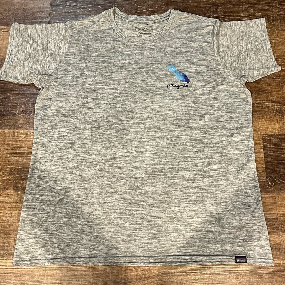 Patagonia Capilene Cool Daily Shirt- Women’s XL